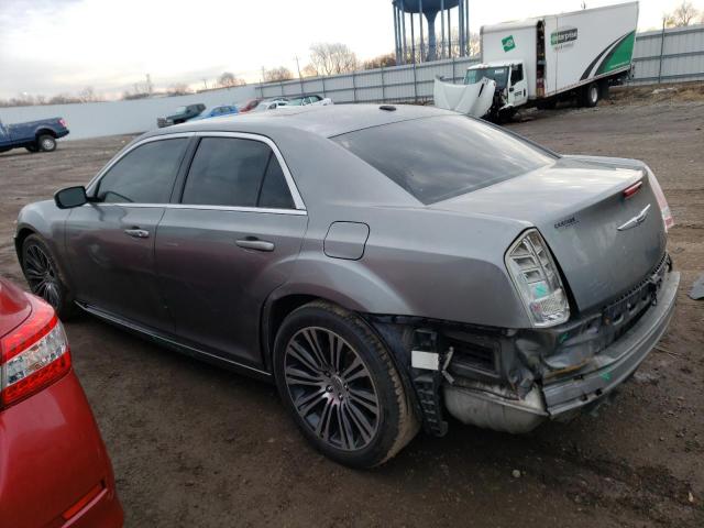 Photo 2 from auction – 2012 CHRYSLER 300 S with VIN 2C3CCADT9CH147999
