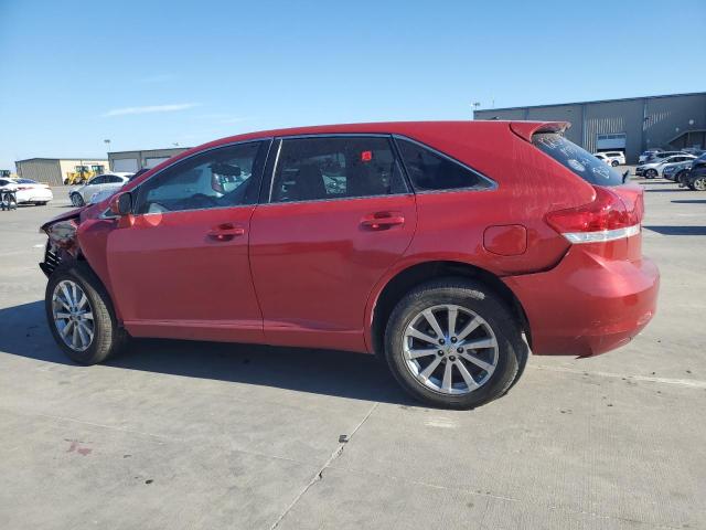 Photo 2 from auction – 2010 TOYOTA VENZA with VIN 4T3ZA3BB8AU032910