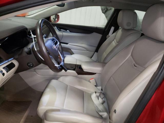 Photo 7 from auction – 2013 CADILLAC XTS with VIN 2G61N5S3XD9227754
