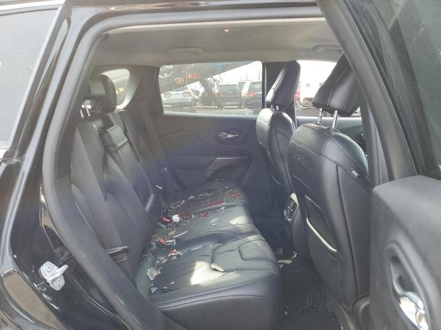 Photo 11 from auction – 2019 JEEP CHEROKEE L with VIN 1C4PJMDX3KD320791