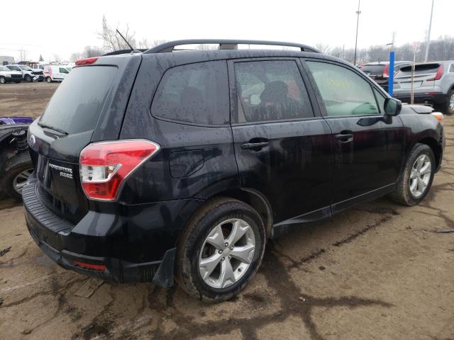 Photo 3 from auction – 2015 SUBARU FORESTER 2 with VIN JF2SJADC3FH493443