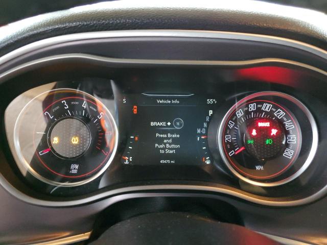 Photo 9 from auction – 2019 DODGE CHALLENGER with VIN 2C3CDZFJ1KH570811
