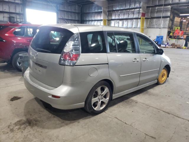 Photo 3 from auction – 2006 MAZDA 5 with VIN JM1CR293860101680