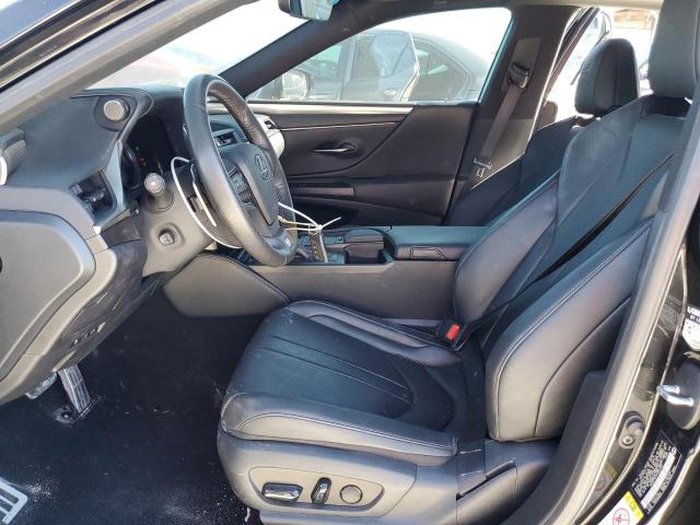 Photo 7 from auction – 2019 LEXUS ES 350 with VIN 58ABZ1B14KU031455