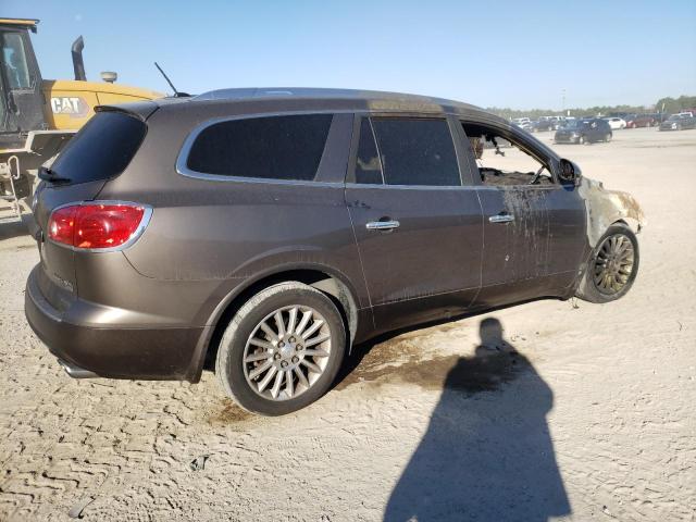 Photo 3 from auction – 2008 BUICK ENCLAVE CX with VIN 5GAER23798J164645