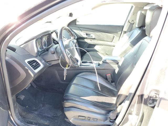 Photo 7 from auction – 2015 GMC TERRAIN SL with VIN 2GKALSEK6F6219213