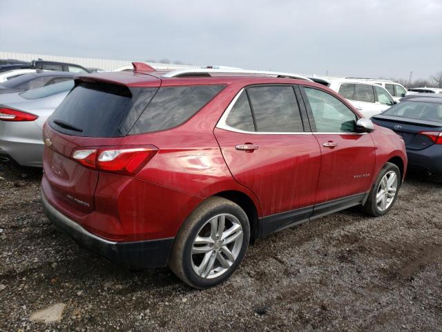 Photo 3 from auction – 2019 CHEVROLET EQUINOX PR with VIN 3GNAXYEX3KS618081