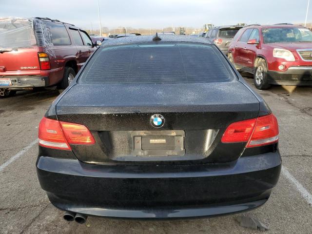 Photo 6 from auction – 2009 BMW 328 XI with VIN WBAWC33559P470052