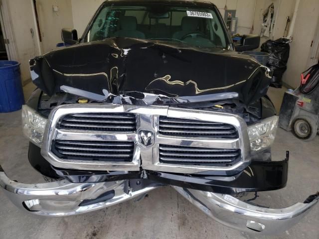 Photo 11 from auction – 2014 RAM 1500 SLT with VIN 1C6RR7TT5ES300499