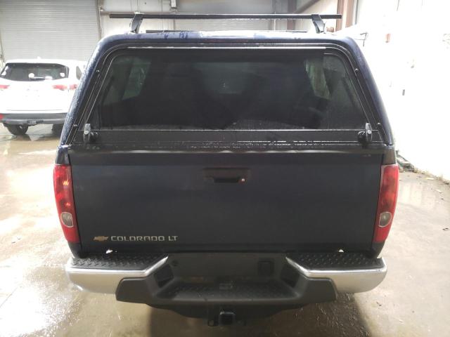 Photo 6 from auction – 2008 CHEVROLET COLORADO with VIN 1GCCS13E688116109