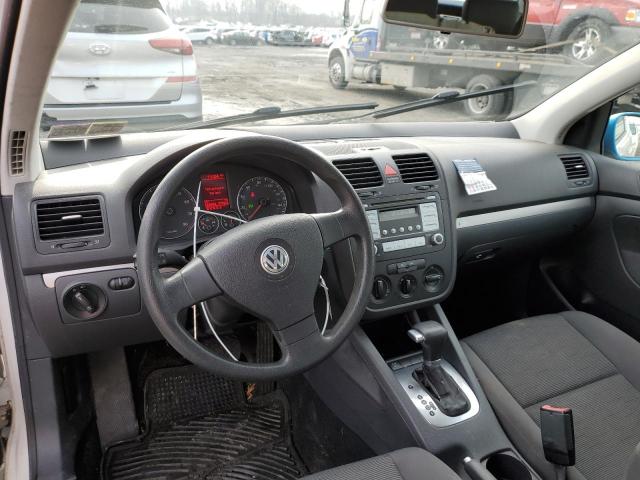 Photo 8 from auction – 2008 VOLKSWAGEN RABBIT with VIN WVWBA71K98W155802