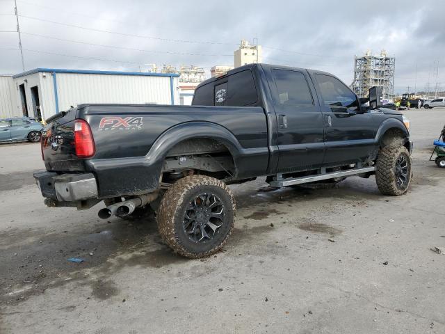 Photo 3 from auction – 2014 FORD F250 SUPER with VIN 1FT7W2BT1EEA83707