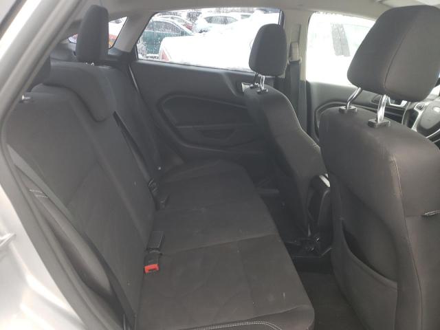 Photo 10 from auction – 2016 FORD FIESTA SE with VIN 3FADP4BJ7GM208397
