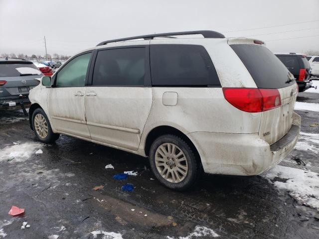 Photo 2 from auction – 2010 TOYOTA SIENNA XLE with VIN 5TDDK4CC4AS028892