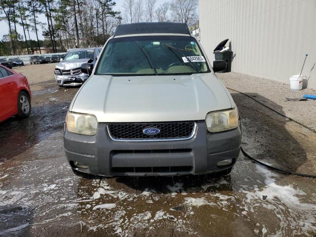 Photo 5 from auction – 2004 FORD ESCAPE XLT with VIN 1FMCU03184KB19054