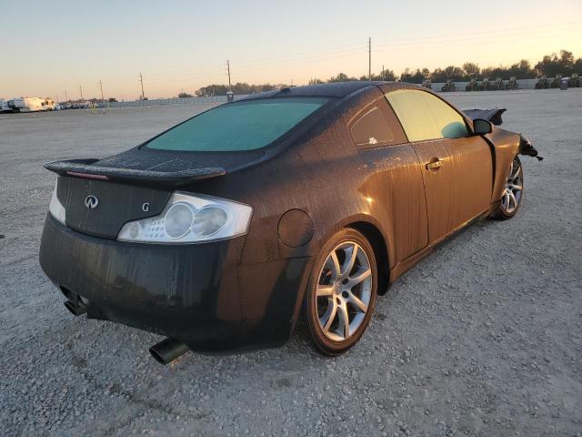 Photo 3 from auction – 2005 INFINITI G35 with VIN JNKCV54E15M424464