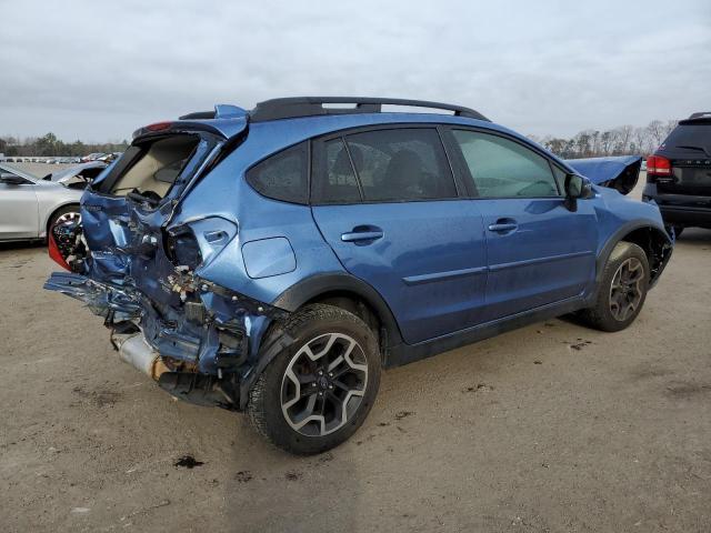 Photo 3 from auction – 2016 SUBARU CROSSTREK with VIN JF2GPANCXG8344273