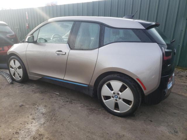 Photo 2 from auction – 2014 BMW I3 REX with VIN WBY1Z4C51EV273188