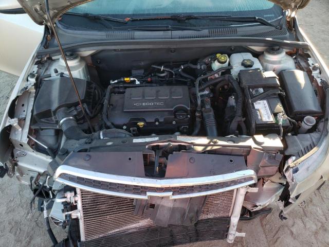 Photo 11 from auction – 2014 CHEVROLET CRUZE LT with VIN 1G1PC5SB5E7230481