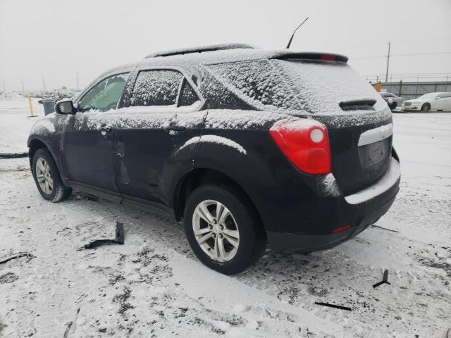 Photo 2 from auction – 2010 CHEVROLET EQUINOX LT with VIN 2CNALDEW0A6340480