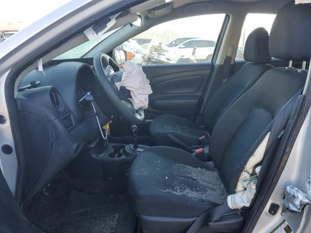 Photo 7 from auction – 2018 NISSAN VERSA S with VIN 3N1CN7AP1JL868230