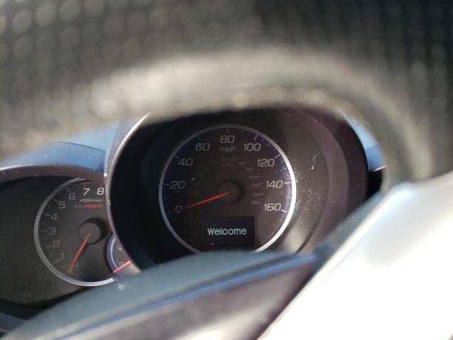 Photo 9 from auction – 2008 ACURA RDX with VIN 5J8TB18258A002756