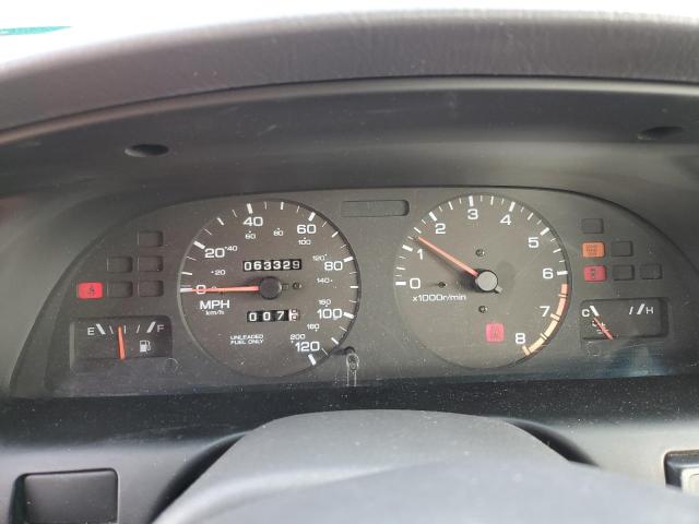 Photo 9 from auction – 1999 NISSAN ALTIMA XE with VIN 1N4DL01D3XC149690
