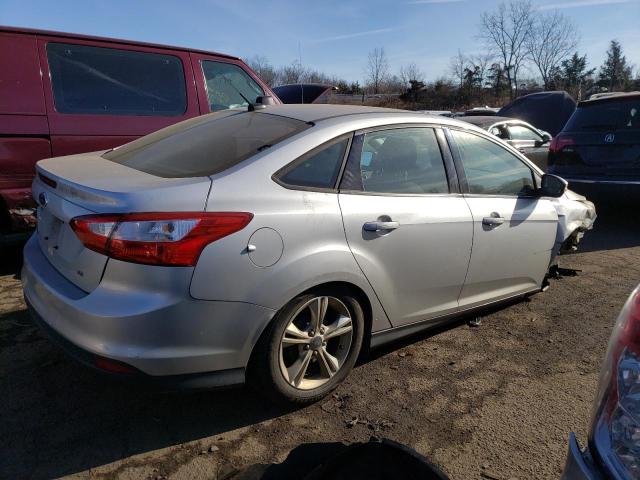 Photo 3 from auction – 2014 FORD FOCUS SE with VIN 1FADP3F2XEL226940