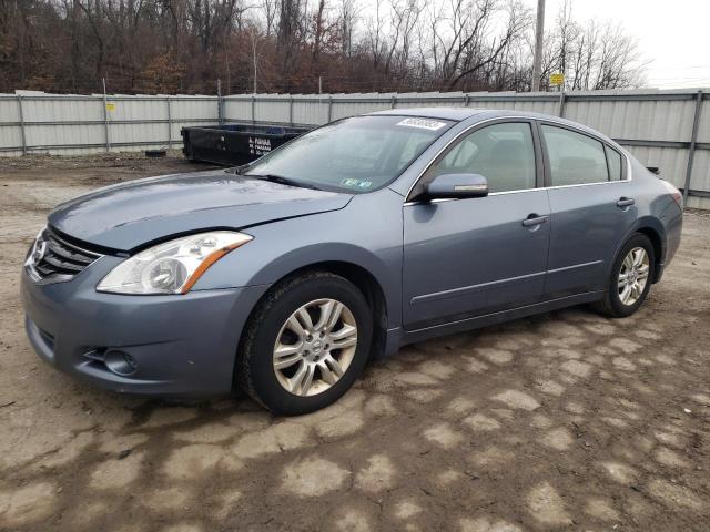 NISSAN ALTIMA BAS 2010 with VIN 1N4AL2AP5AN530204 - Photo from auction