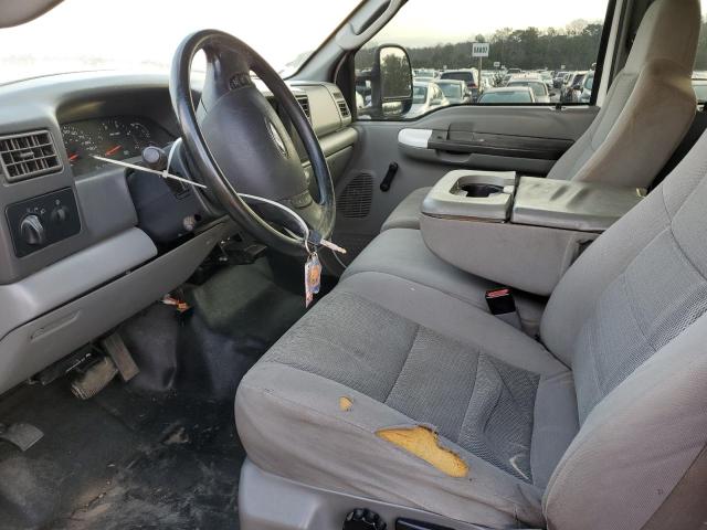 Photo 7 from auction – 2004 FORD OTHER with VIN 1FTNW20P64ED63957