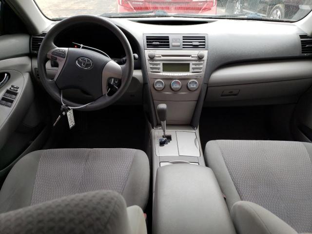 Photo 8 from auction – 2011 TOYOTA CAMRY BASE with VIN 4T4BF3EK1BR143040