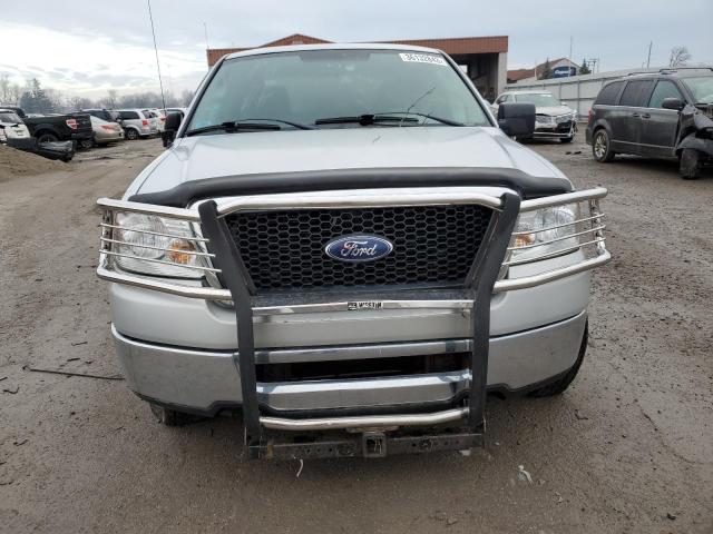 Photo 5 from auction – 2007 FORD F150 with VIN 1FTPX14V77FA65991
