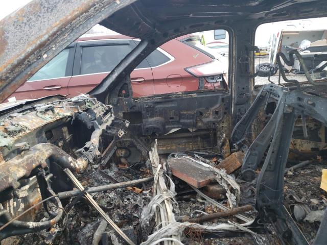 صورة رقم 7 من المزاد - 2009 CHEVROLET SILVERADO2 مع VIN 1GCHK63659F178271