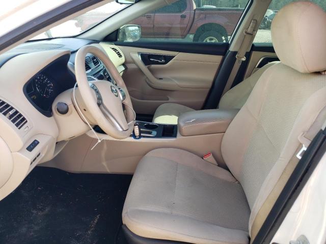 Photo 7 from auction – 2015 NISSAN ALTIMA 2.5 with VIN 1N4AL3AP5FC464049