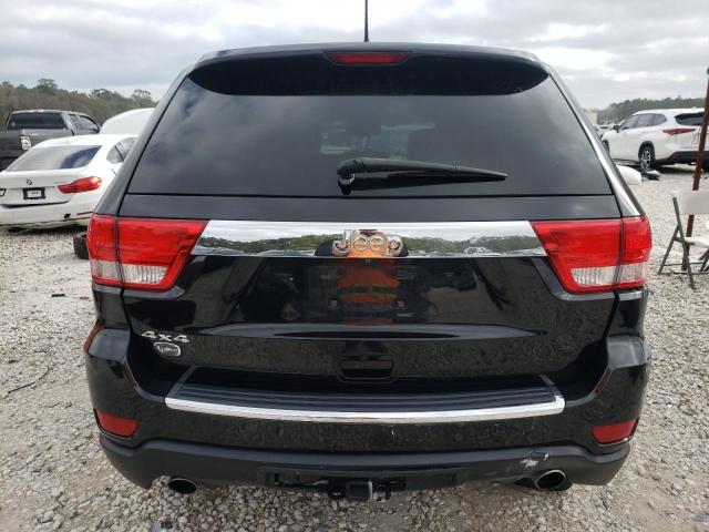 Photo 6 from auction – 2013 JEEP GRAND CHER with VIN 1C4RJFCT3DC522588