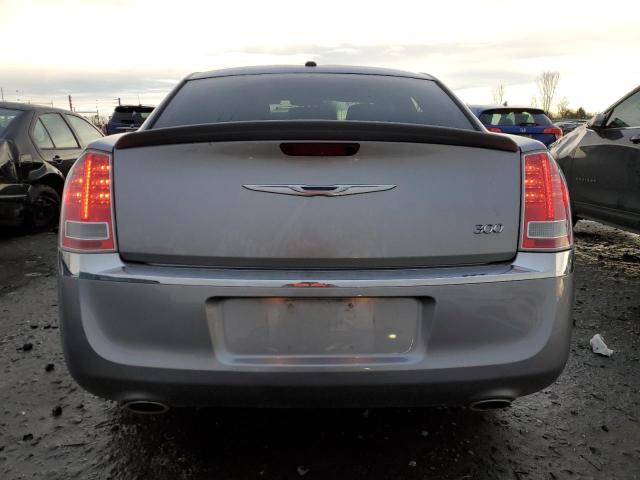 Photo 6 from auction – 2014 CHRYSLER 300 with VIN 2C3CCAAG1EH327486