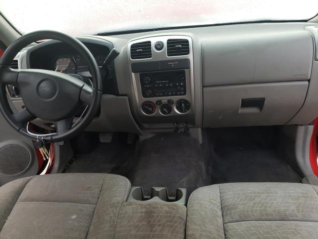 Photo 8 from auction – 2008 CHEVROLET COLORADO with VIN 1GCCS199788128019