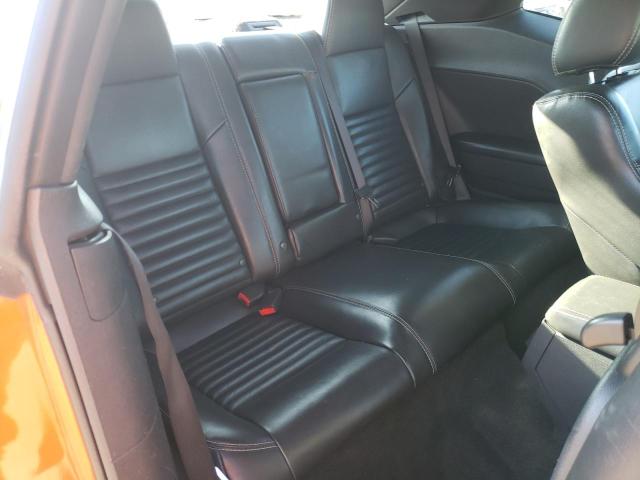 Photo 10 from auction – 2010 DODGE CHALLENGER with VIN 2B3CJ5DT6AH279075