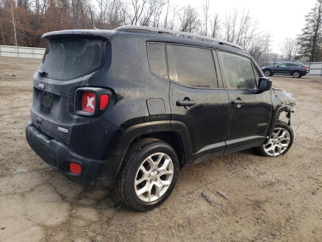 Photo 3 from auction – 2018 JEEP RENEGADE L with VIN ZACCJABB0JPH85906