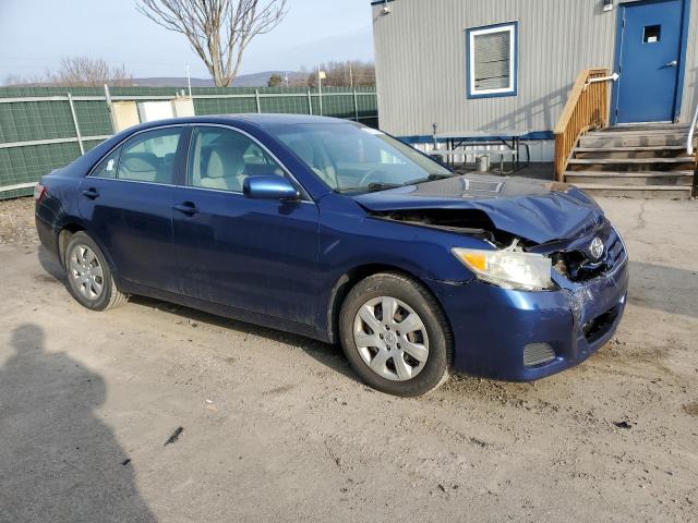Zdjęcie 4 z aukcji – 2011 TOYOTA CAMRY BASE z VIN 4T1BF3EK5BU619736