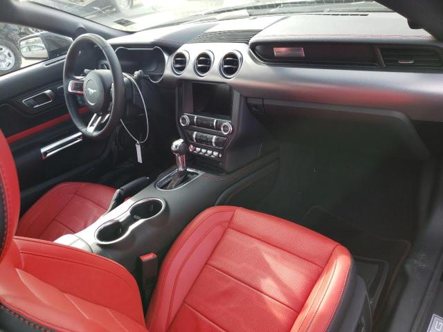 Photo 8 from auction – 2022 FORD MUSTANG with VIN 1FATP8UH6N5135975