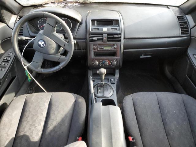 Photo 8 from auction – 2005 MITSUBISHI GALANT DE with VIN 4A3AB26F35E012723
