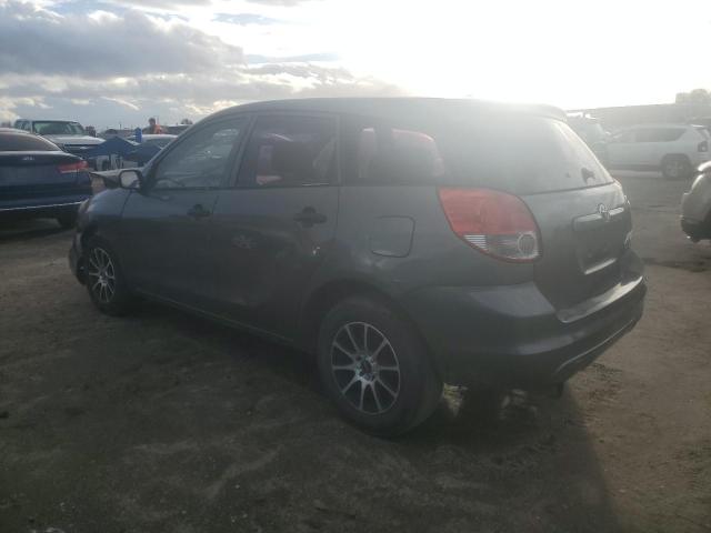 Photo 2 from auction – 2004 TOYOTA COROLLA MA with VIN 2T1KR32EX4C317675