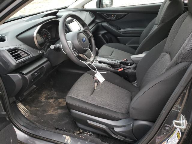 Photo 7 from auction – 2018 SUBARU IMPREZA PR with VIN 4S3GKAB63J3621426