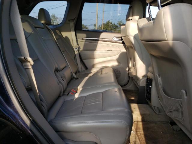 Photo 11 from auction – 2011 JEEP GRAND CHER with VIN 1J4RS4GT8BC591750