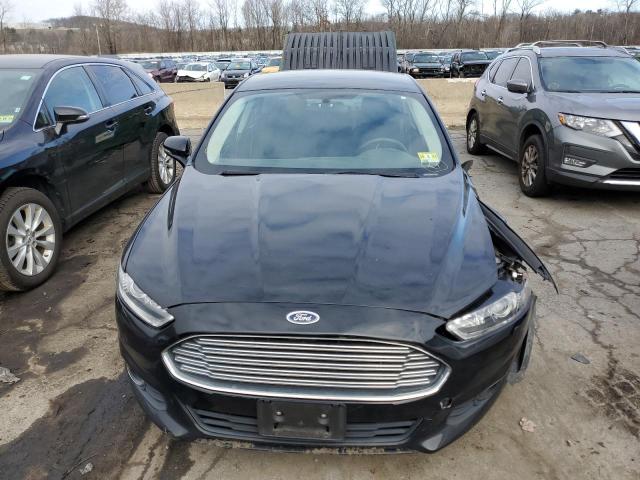 Photo 5 from auction – 2016 FORD FUSION SE with VIN 3FA6P0H75GR129178
