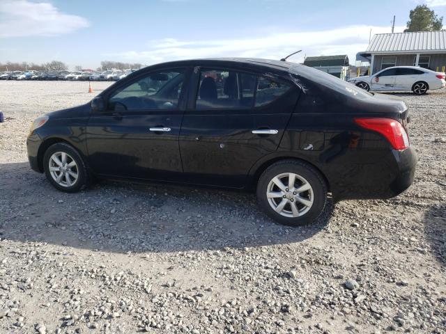 Photo 2 from auction – 2012 NISSAN VERSA S with VIN 3N1CN7AP6CL879159