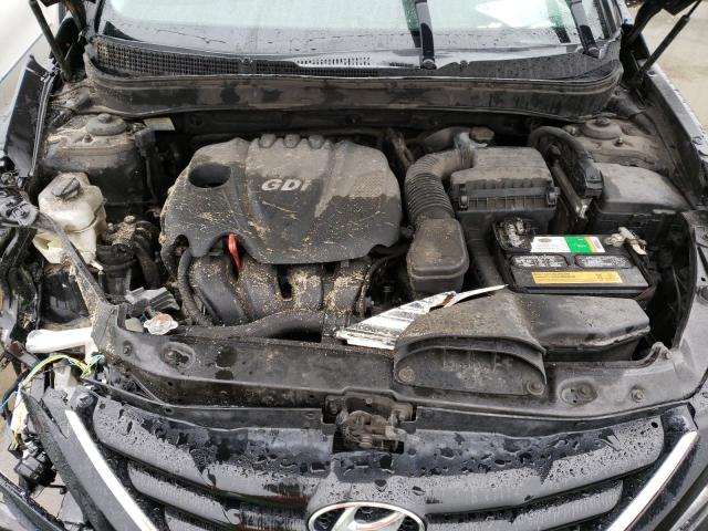 Photo 11 from auction – 2013 HYUNDAI SONATA GLS with VIN 5NPEB4AC6DH748258