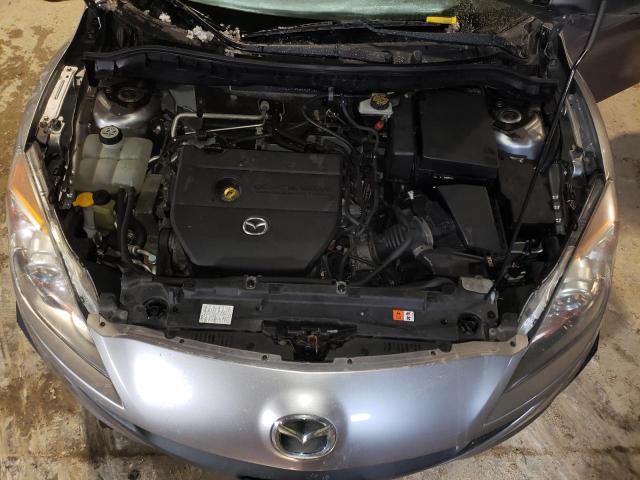 Photo 11 from auction – 2011 MAZDA 3 I with VIN JM1BL1VF6B1387086
