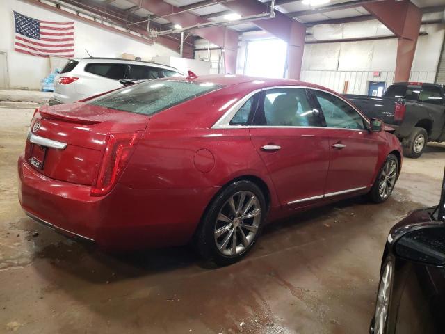 Photo 3 from auction – 2013 CADILLAC XTS with VIN 2G61N5S3XD9227754
